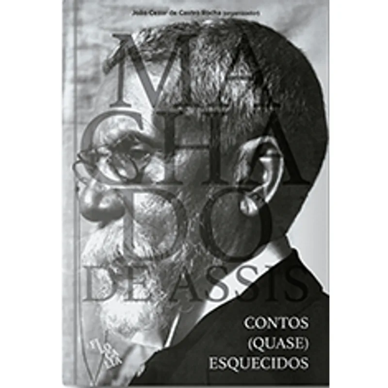 CONTOS (QUASE) ESQUECIDOS