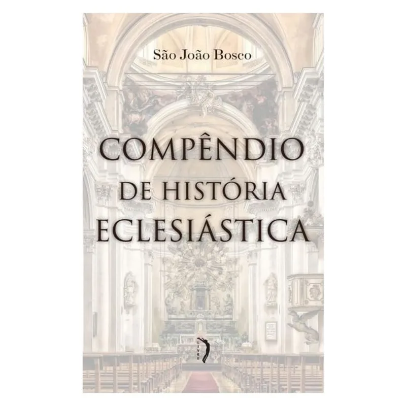 COMPÊNDIO DE HISTÓRIA ECLESIÁSTICA