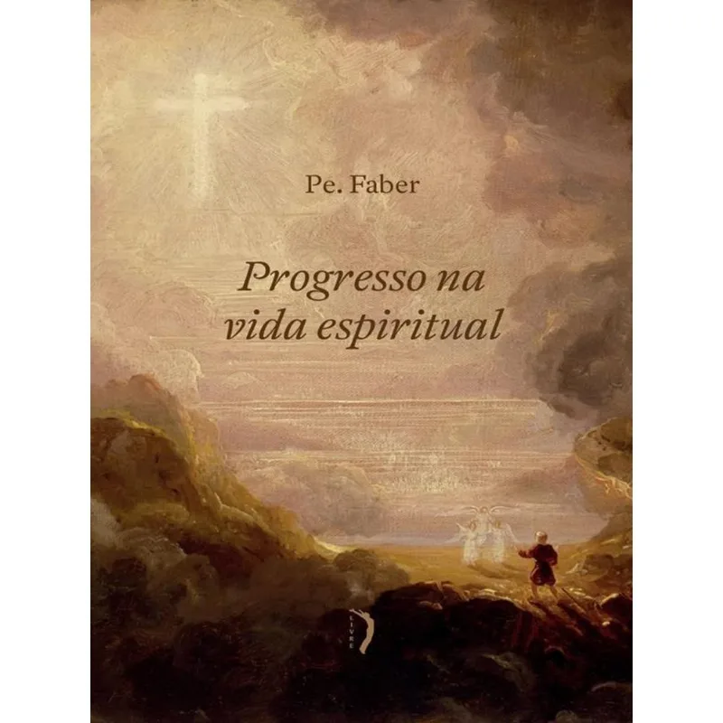 PROGRESSO NA VIDA ESPIRITUAL