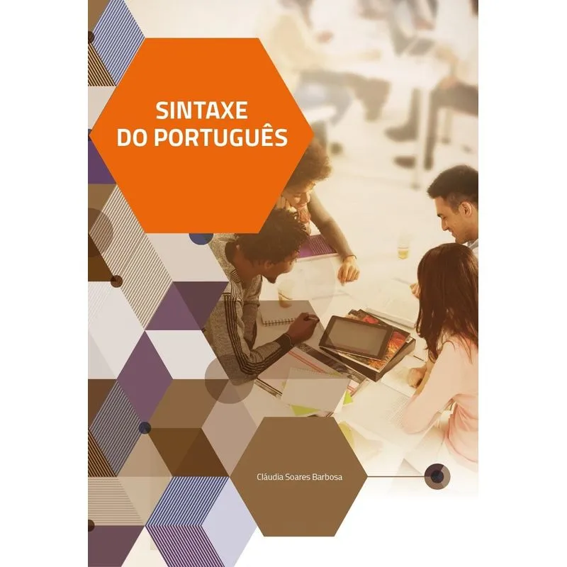 Sintaxe do Português