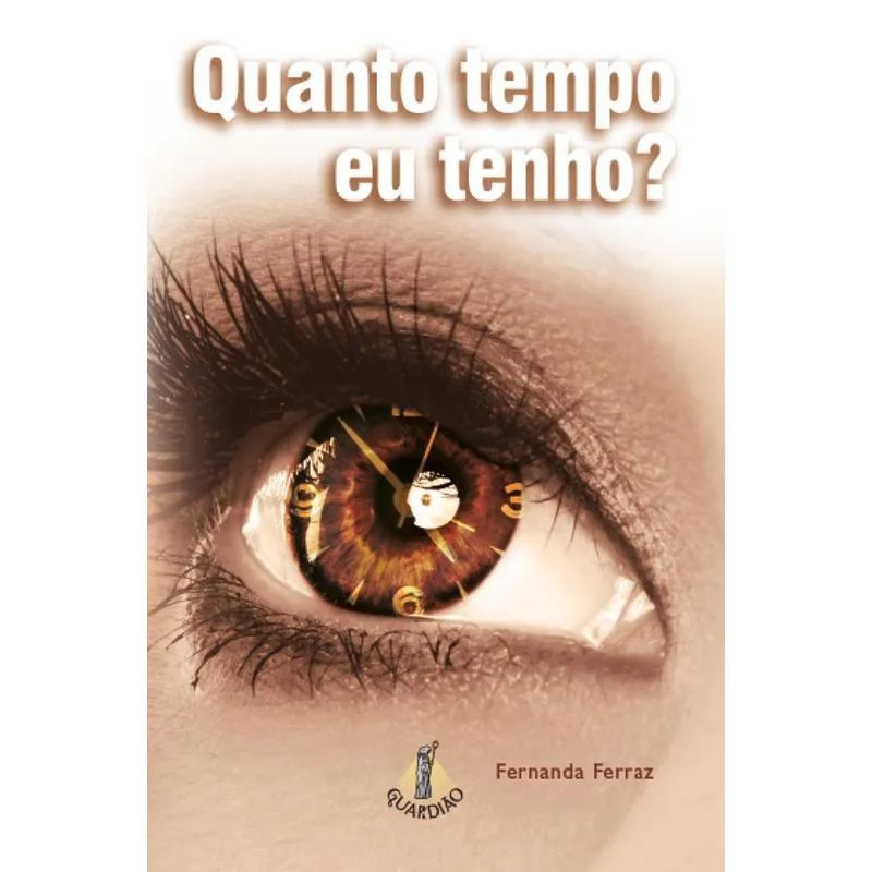 Quanto tempo eu tenho?