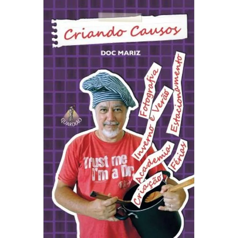 Criando Causos
