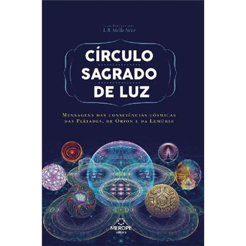 CÍRCULO SAGRADO DE LUZ