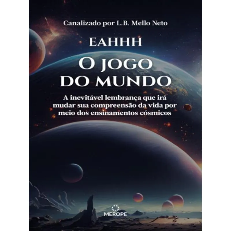 O JOGO DO MUNDO