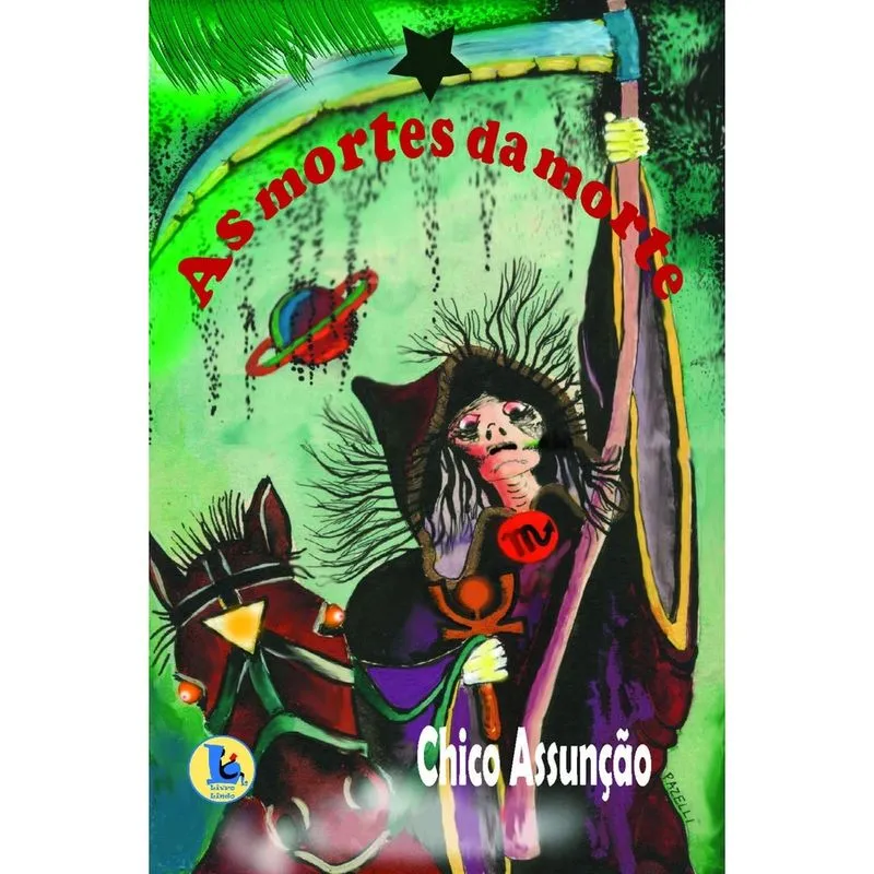 Livro - As mortes da morte