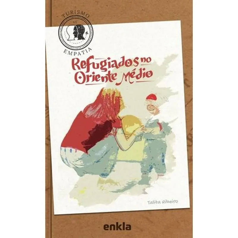 Refugiados no Oriente Medio