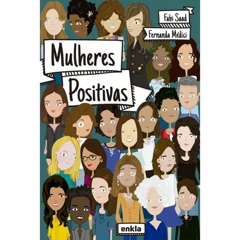 Mulheres Positivas