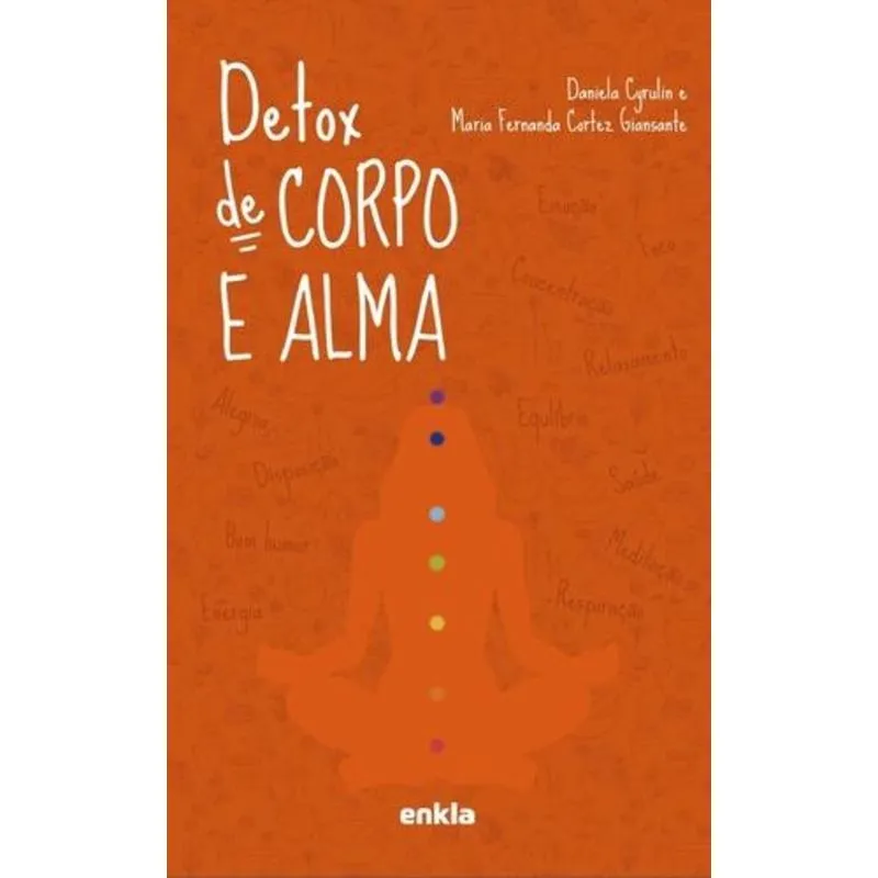 Detox de Corpo e Alma