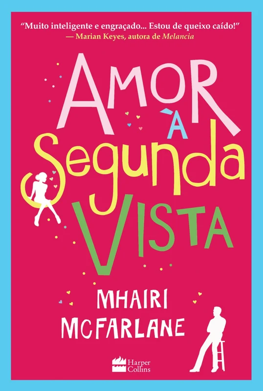 Amor À Segunda Vista E-book