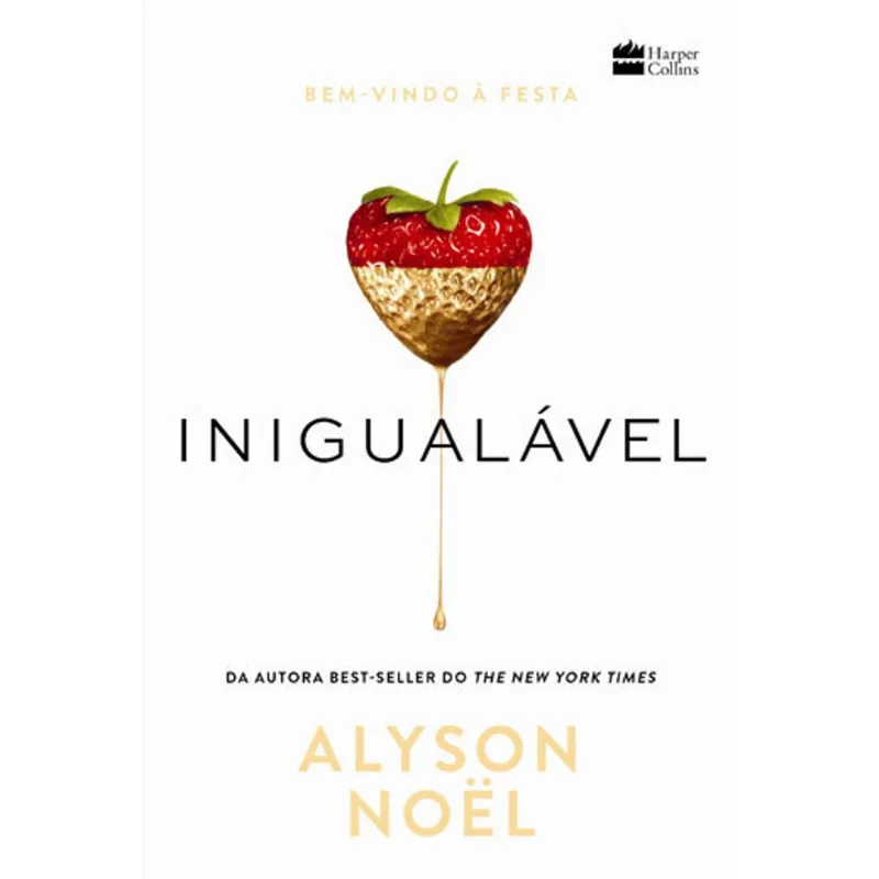 INIGUALÁVEL