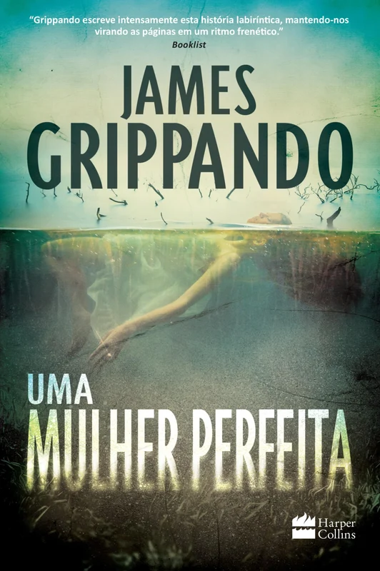 Uma Mulher Perfeita E-book