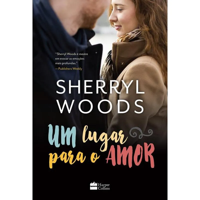 Um Lugar Para O Amor