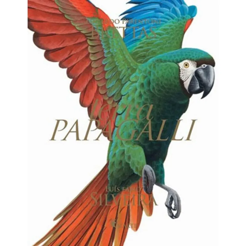 TERRA PAPAGALLI