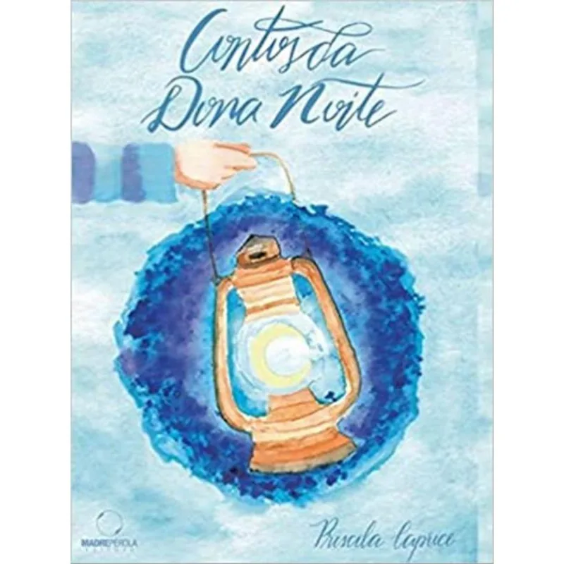 CONTOS DA DONA NOITE