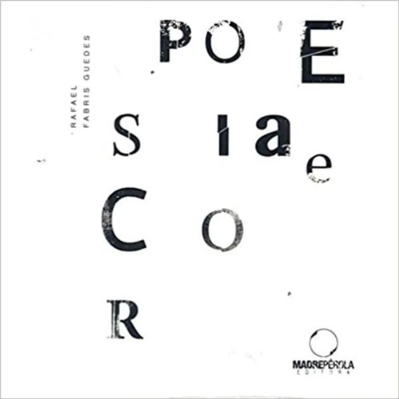 POESIA E COR