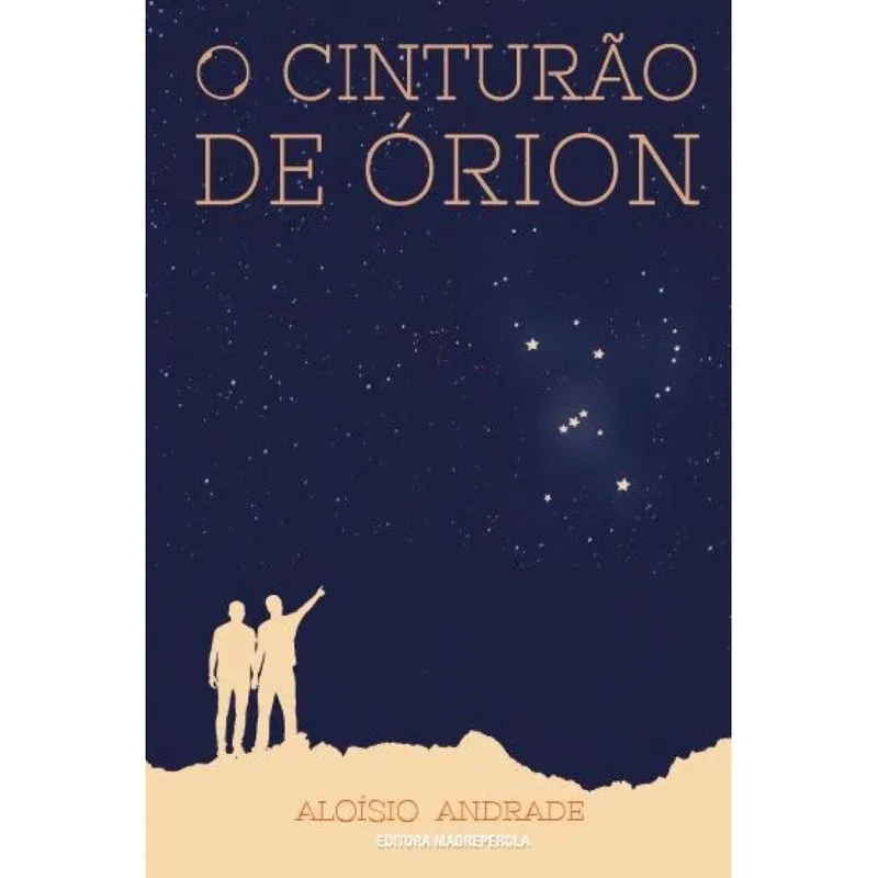 O Cinturão de Órion
