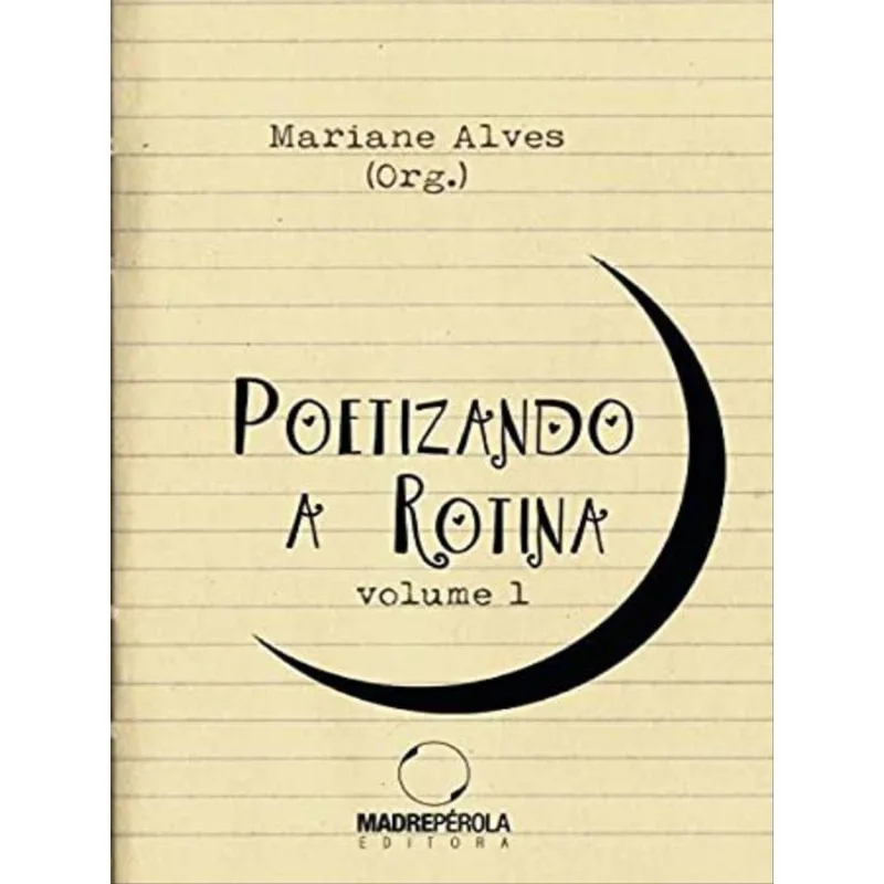 POETIZANDO A ROTINA