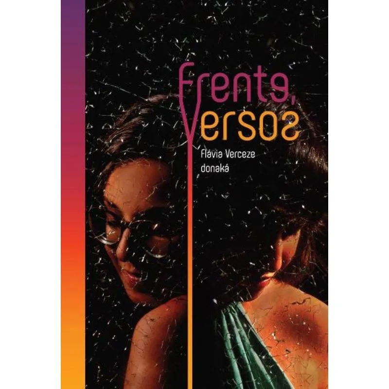 Frente, versos