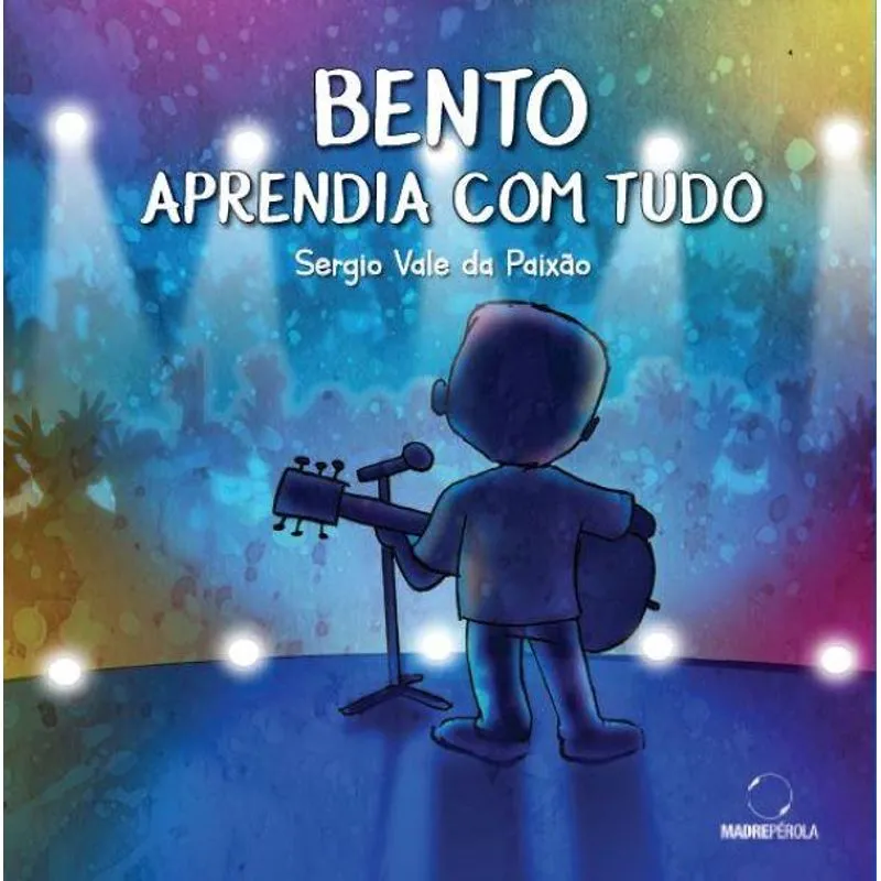 Bento aprendia com tudo