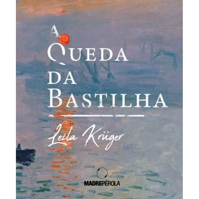 A Queda da Bastilha