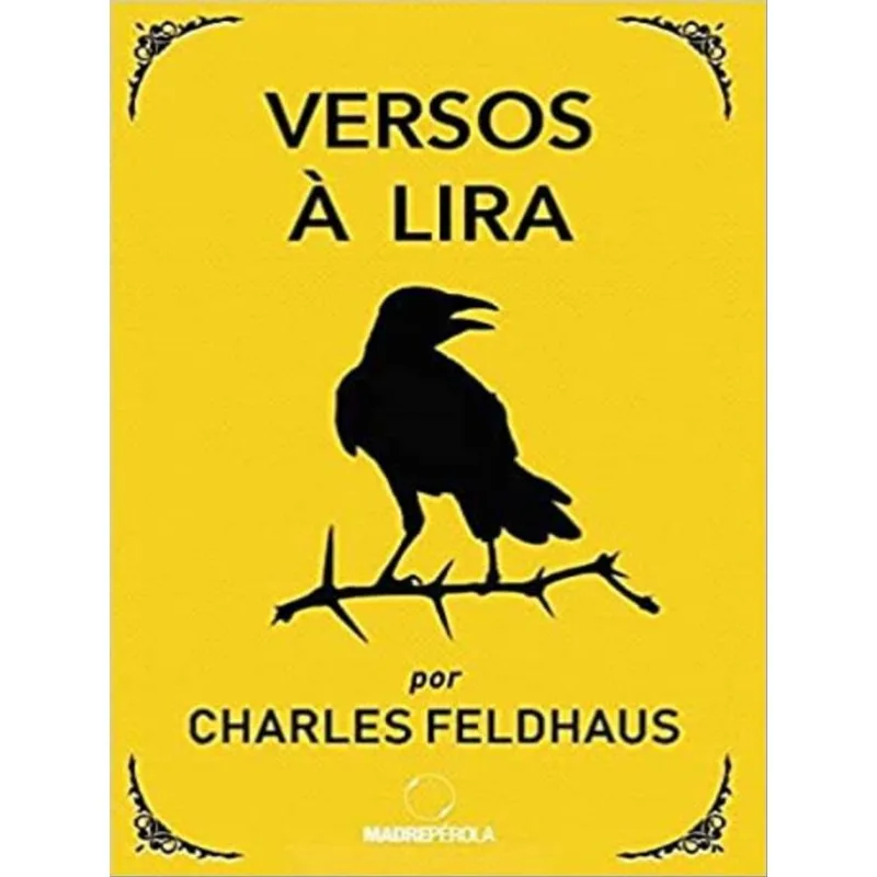 VERSOS À LIRA