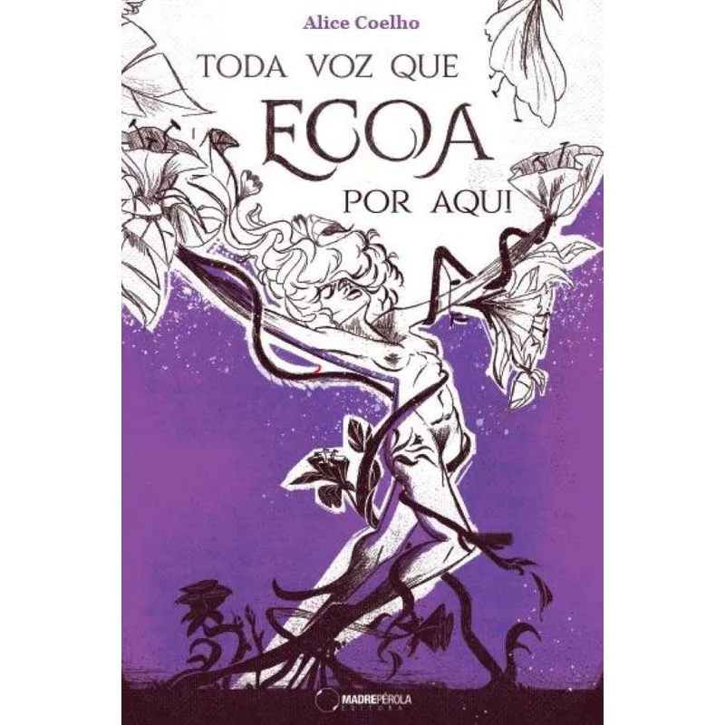 Toda voz que ecoa por aqui