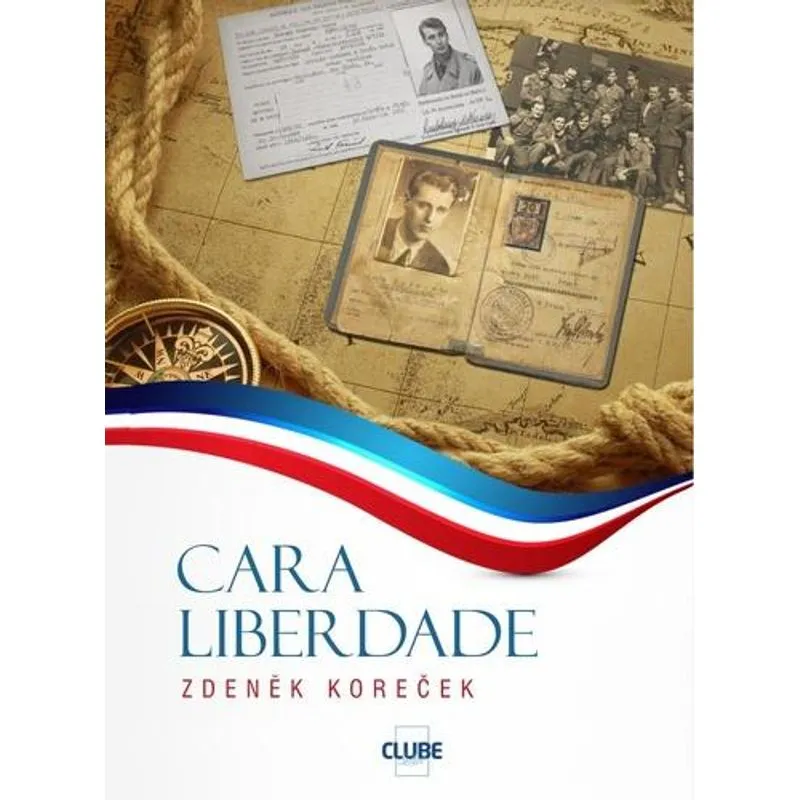 Cara Liberdade