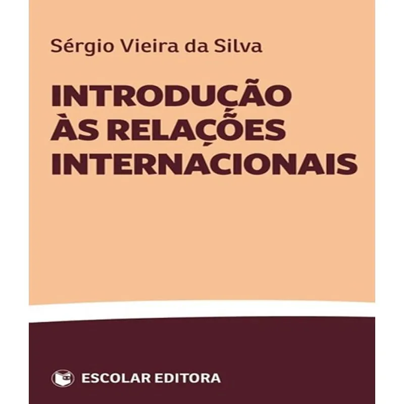 Introducao As Relacoes Internacionais