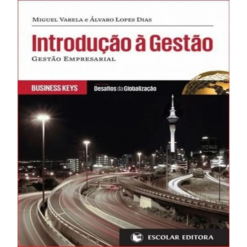 Introducao A Gestao