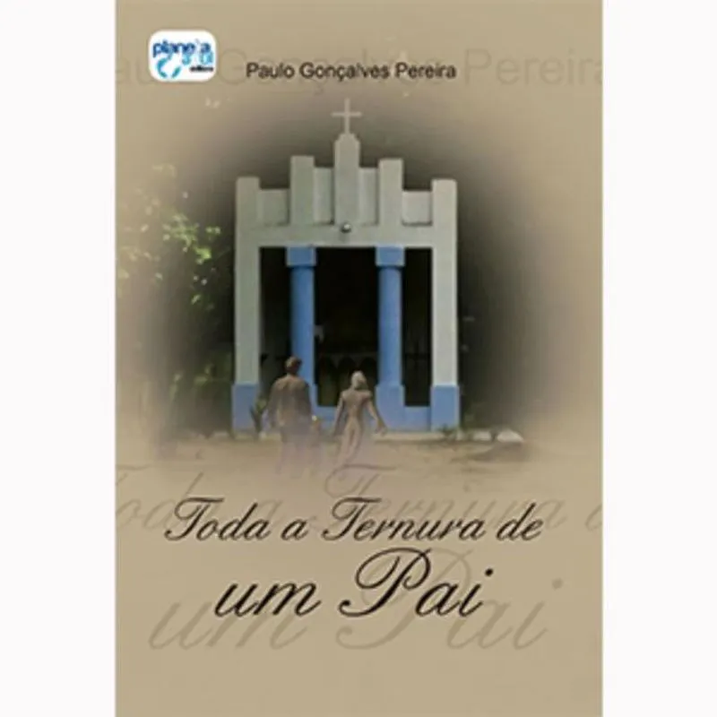 Toda a ternura de um pai