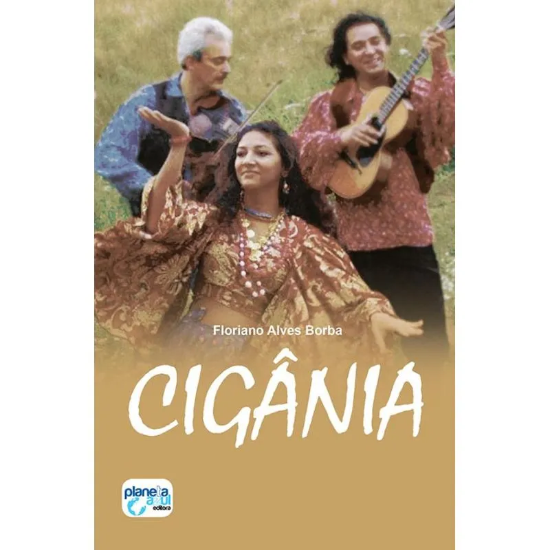 Cigânia