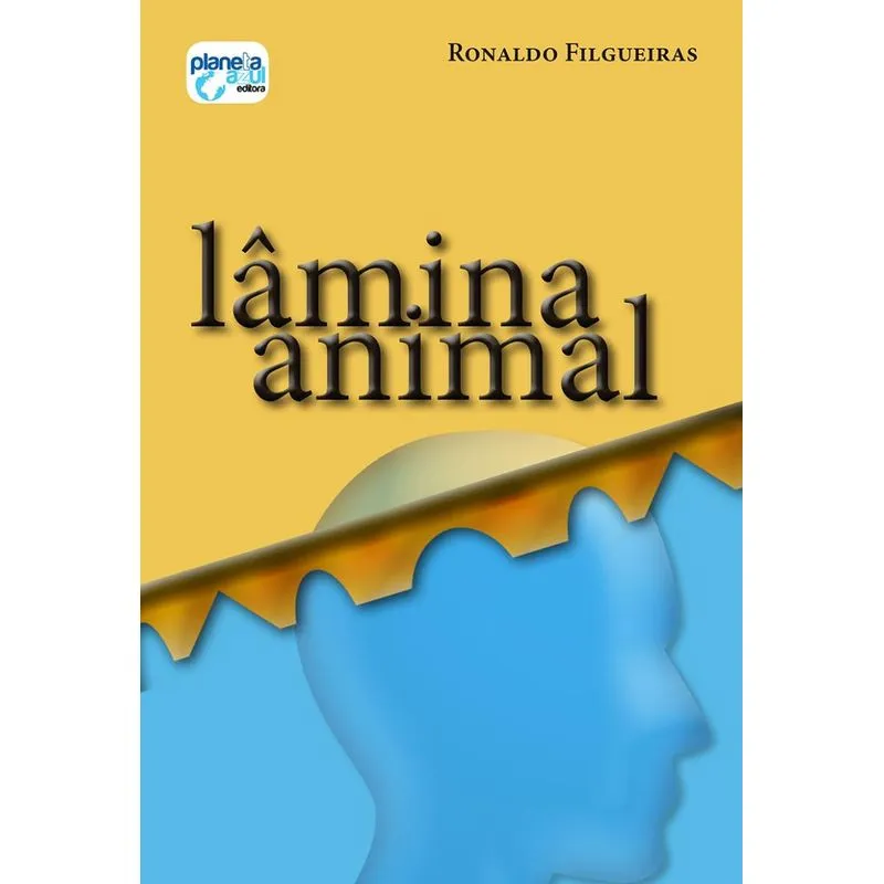 Lâmina animal