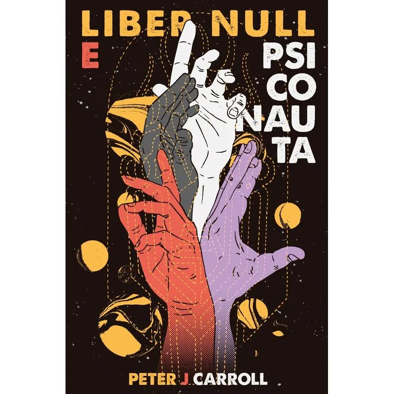 Liber Nul e Psiconauta