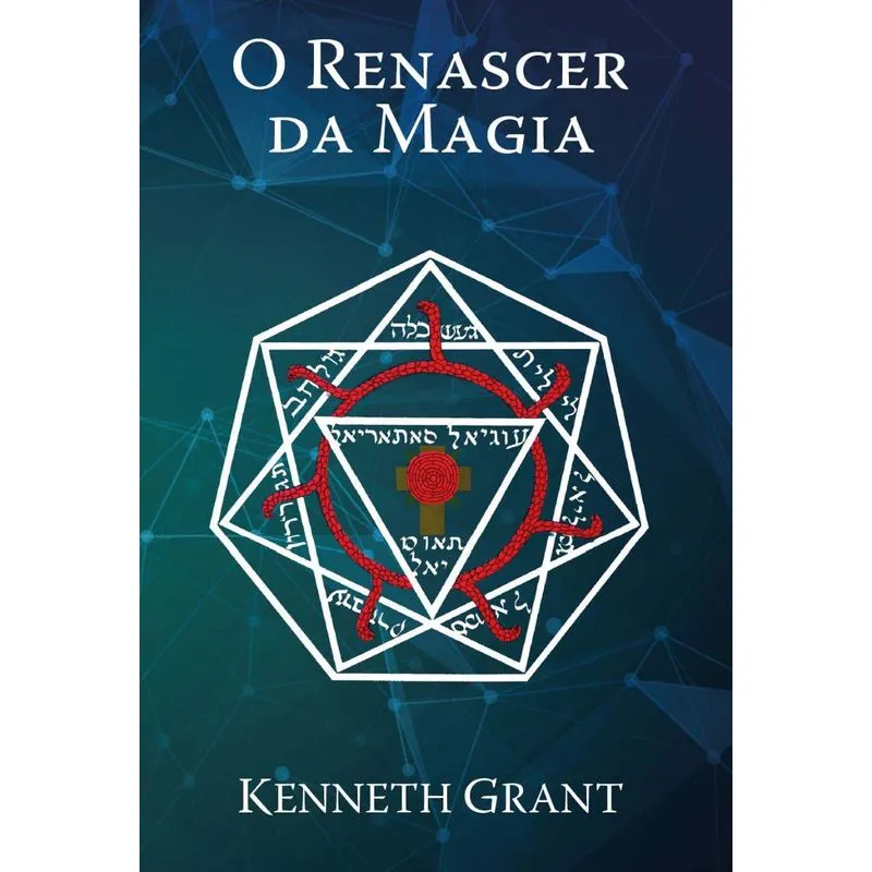 Renascer da Magia, O - 02Ed/18
