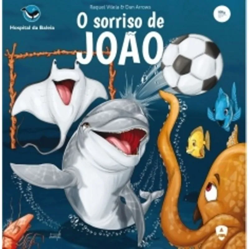 Sorriso De Joao, O - Autores