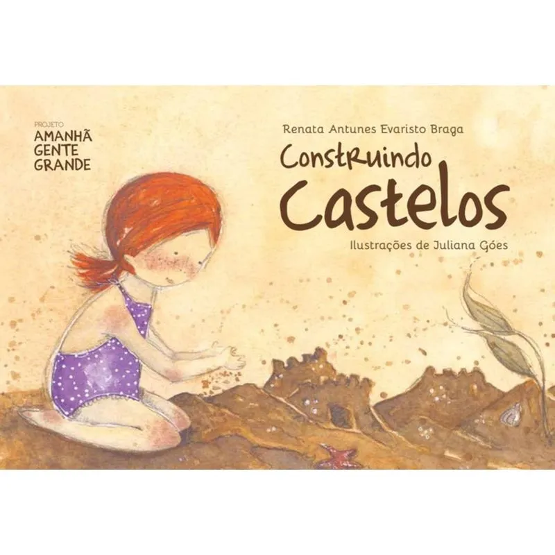 CONSTRUINDO CASTELOS