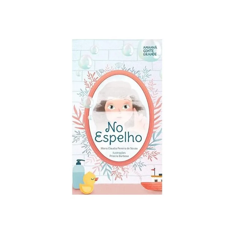 NO ESPELHO