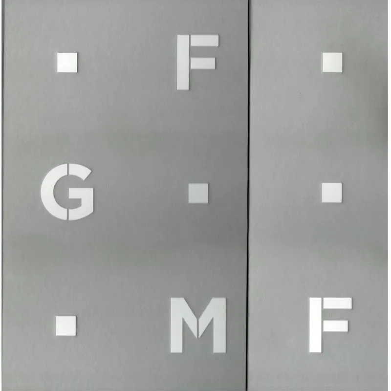 Arquitetura Contemporânea: 1999-2015 Fgmf Arquitetos - 1ª Ed. Arquitetura Contemporânea - 1999-2015 Fgmf Arquitetos
