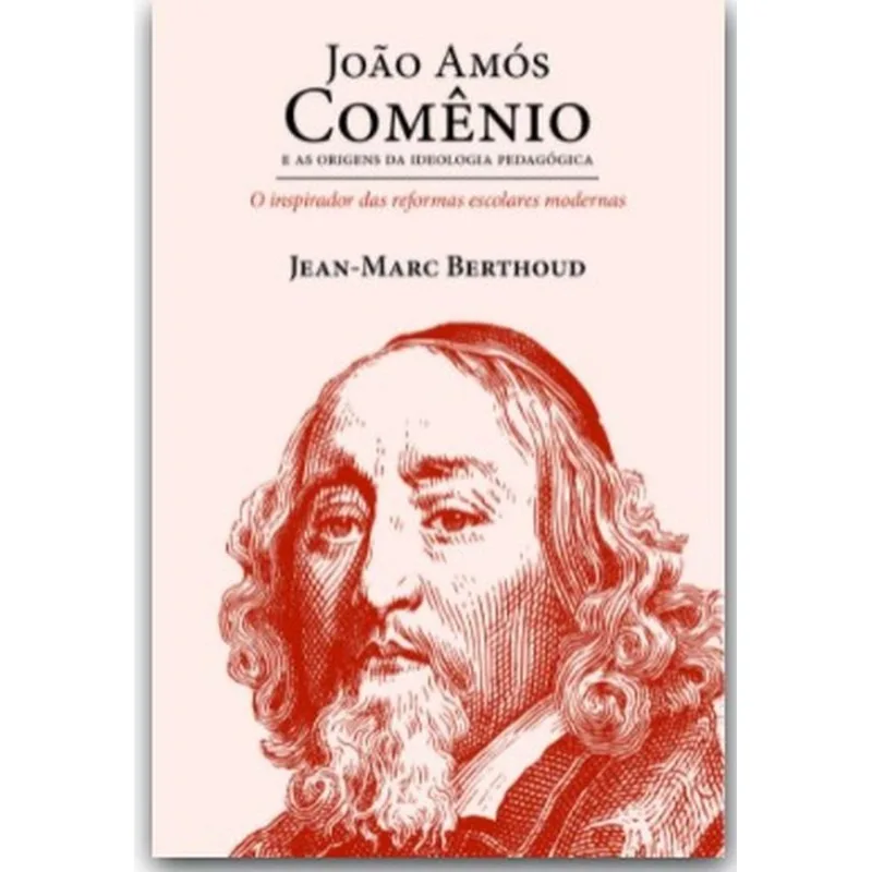 JOÃO AMÓS COMÊNIO