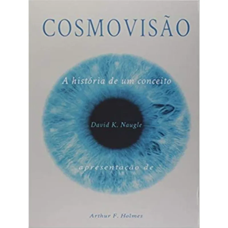 COSMOVISÃO