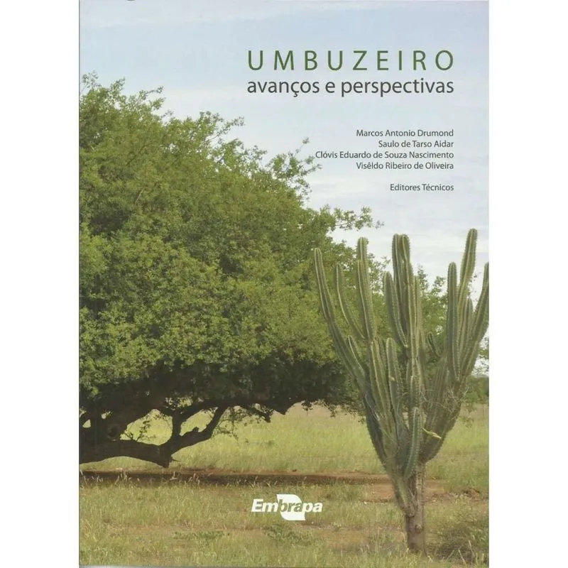 Umbuzeiro