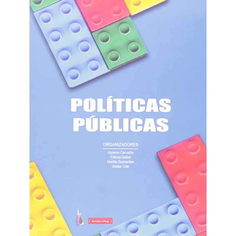 POLÍTICAS PÚBLICAS