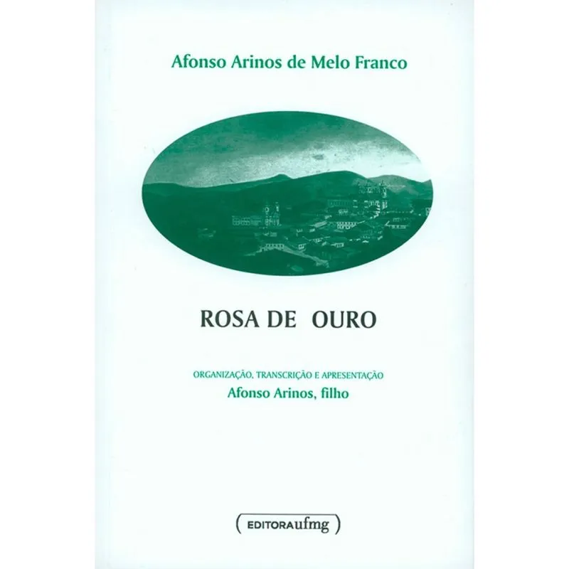 Rosa de ouro