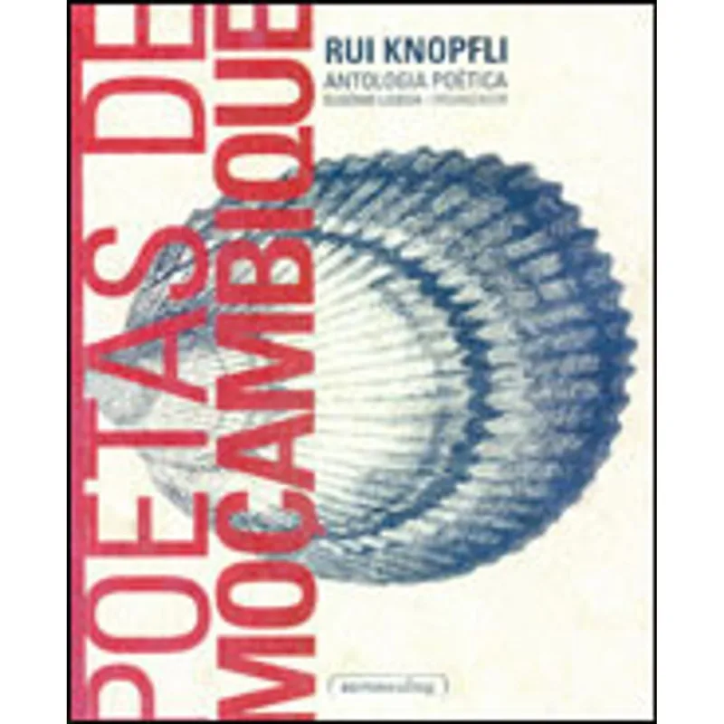 RUI KNOPFLI - ANTOLOGIA POETICA