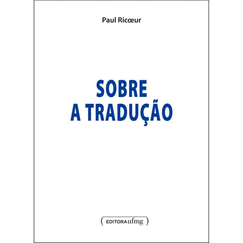 Sobre a tradução