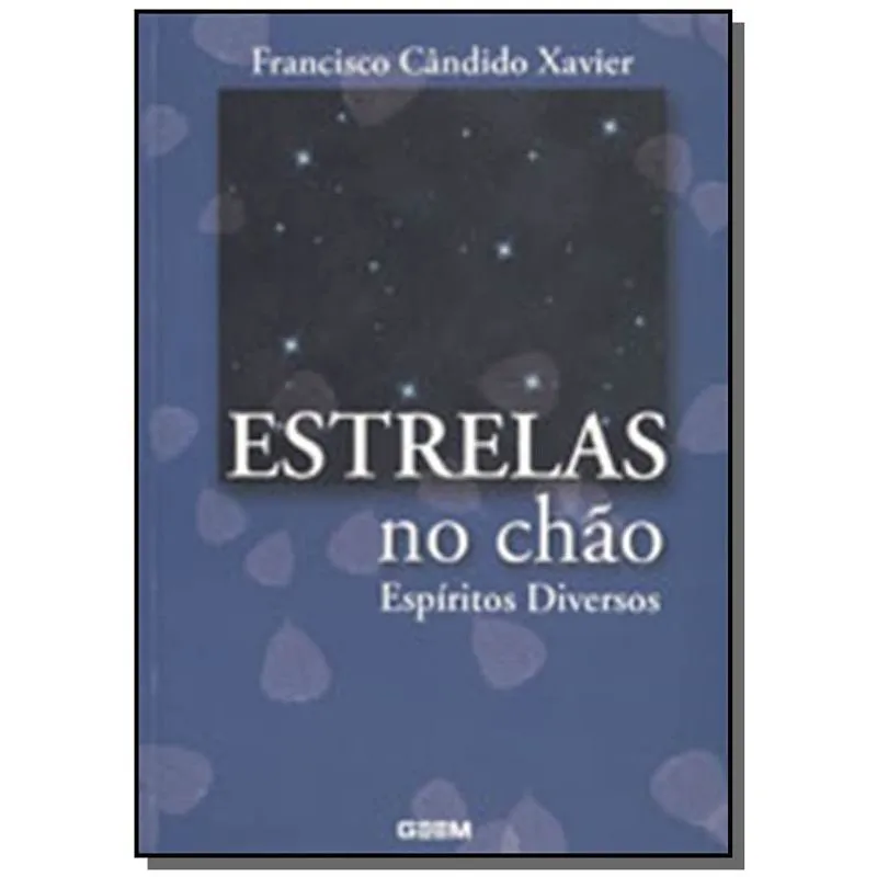 ESTRELAS NO CHAO