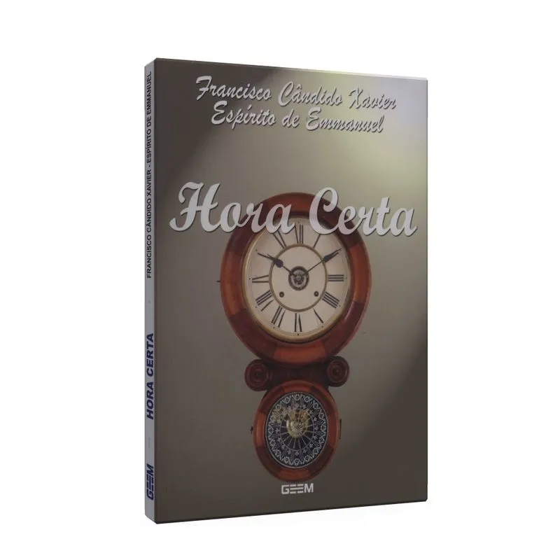 Hora certa