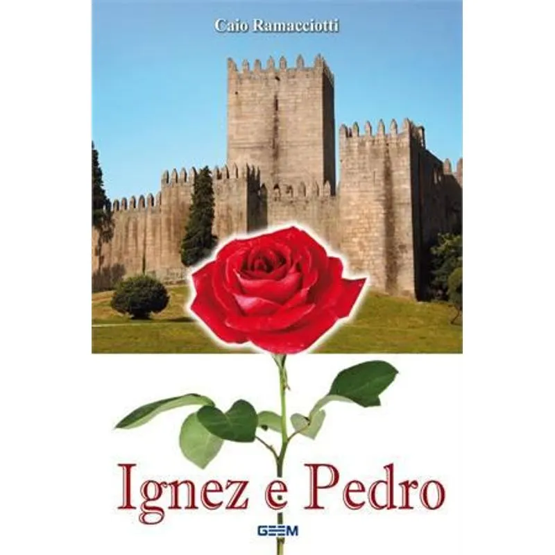 Ignez e Pedro