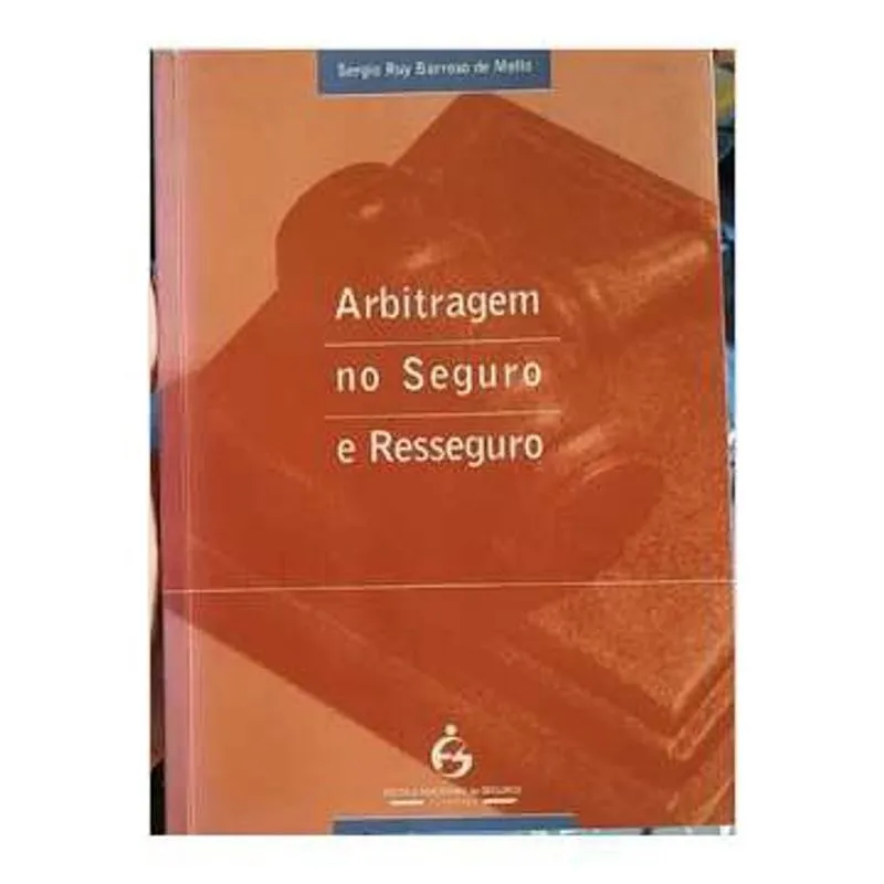 Arbitragem no Seguro e Resseguro usado