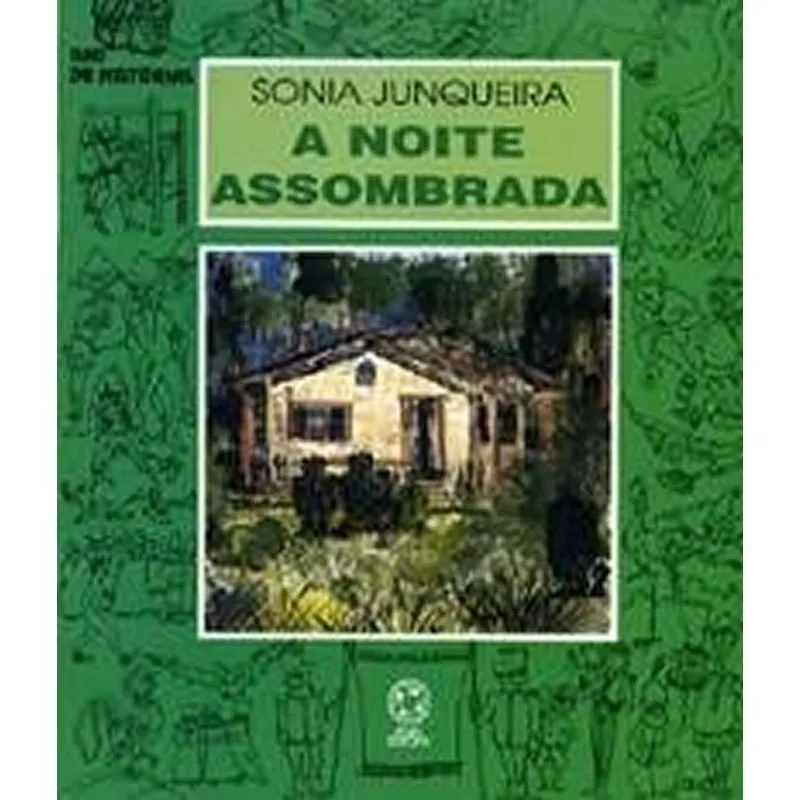 Noite Assombrada, A